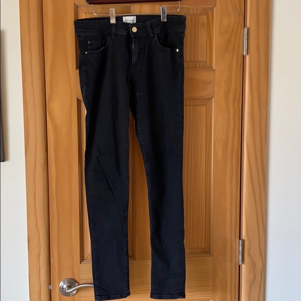 Women’s Sezane Jeans